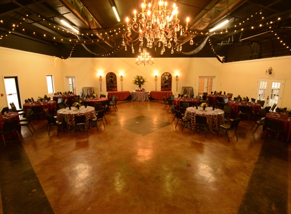 First Choice Catering - Horn Lake, MS. Banquet Hall for Every Need