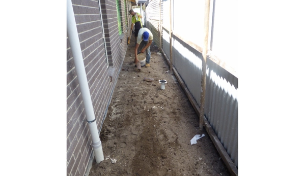 Spencer Stormwater Specialists Pty. Ltd. - Modbury, SA