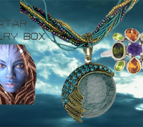 Avatra Jewelry Box - Miami, FL
