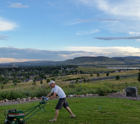 Adler Aeration and Yard Care Service - Arvada, CO