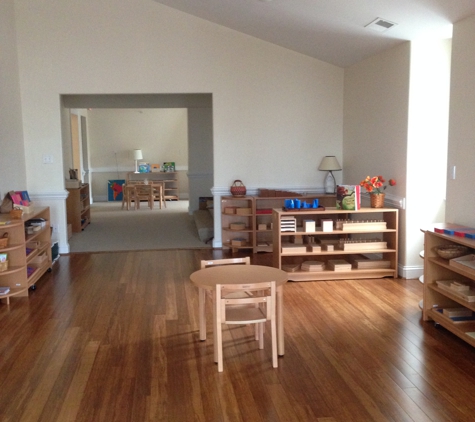 Sandpiper Montessori School - Virginia Beach, VA