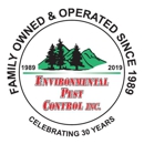 Environmental Pest Control Inc - Animal Removal Services