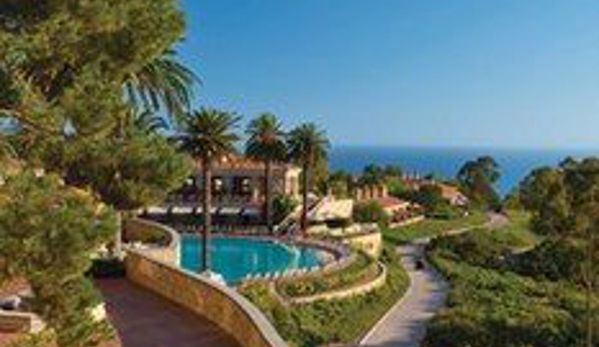 The Resort at Pelican Hill - Newport Coast, CA