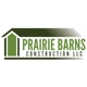Prairie Barns Construction