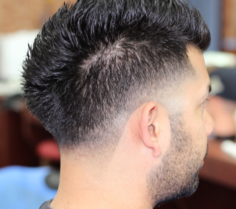 All Star Barber, Inc. - Oakland Park, FL