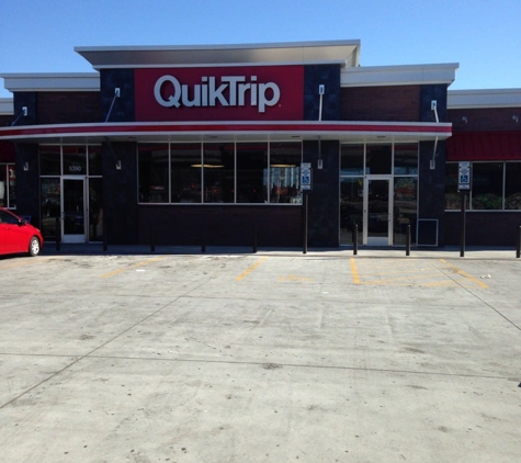 QuikTrip - College Park, GA