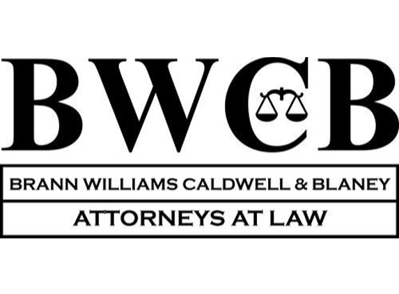 Brann, Williams & Caldwell, Law Firm - Troy, PA