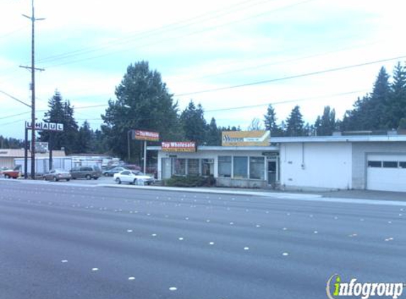 Speedy Signs - Lynnwood, WA