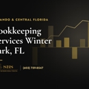 Shea Business Solutions Bookkeeping & Tax - Bookkeeping