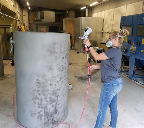 Midwest Blasting and Coating Llc - Port Byron, IL