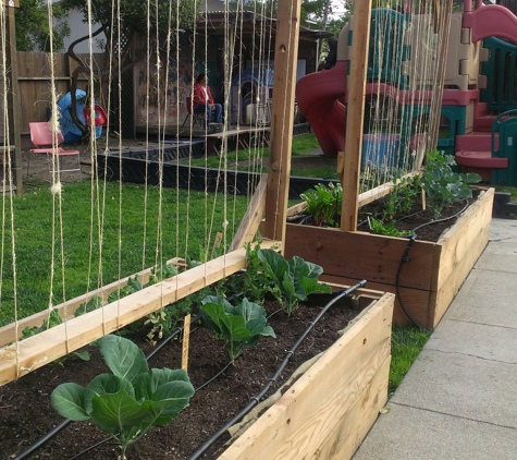 Bartell Child Care Learning Center - Oakland, CA