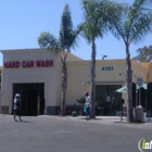 Rancho Del Oro Car Wash