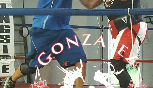 Gonzalez Boxing Gym - Waterford, MI