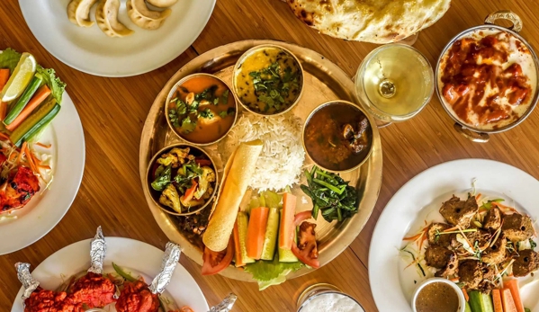 The Indian Royal Flavours Townsville - Townsville, QLD