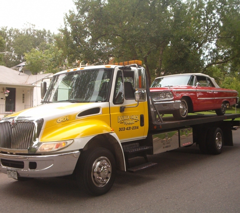 Double Check Towing - Denver, CO