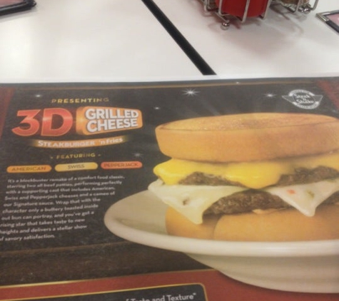 Steak 'n Shake - Springfield, IL