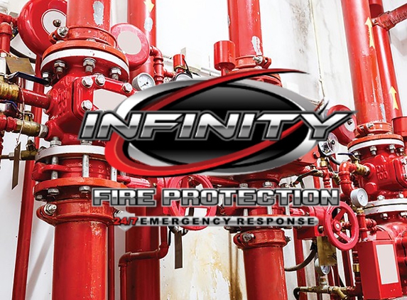 Infinity Fire Protection - Maple Valley, WA