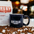 Blue Collar Coffee Co. - Beverages