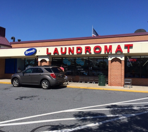 Speedy Laundromat - Gaithersburg, MD