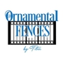 Titan Ornamental Aluminum Fences