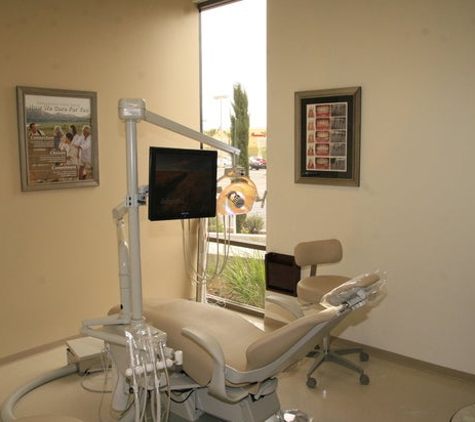 Ontario Smiles Dentistry and Orthodontics - Ontario, CA