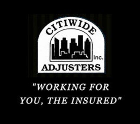 Citiwide Adjusters Inc - Feasterville Trevose, PA