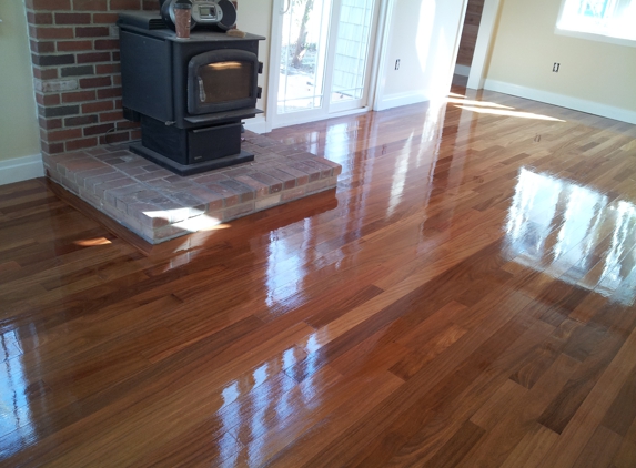 Iron Hill Hardwood Floors, Inc. - newark, DE