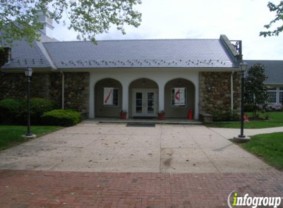 Bishop James United Methodist - Basking Ridge, NJ