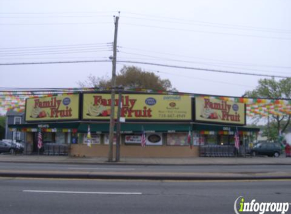 Hylan Family Inc - Staten Island, NY