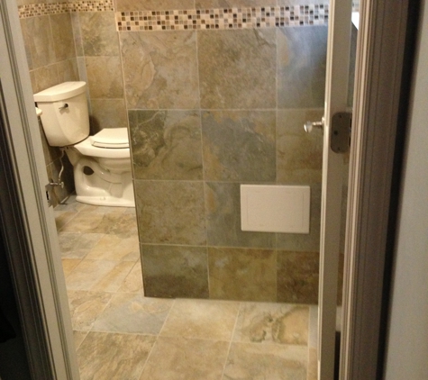 Casablanca Stone and Tile - Coatesville, PA