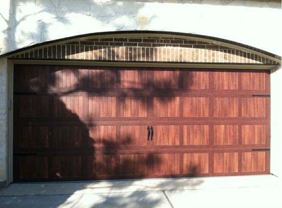 Garage: Door Repair Company - Houston, TX