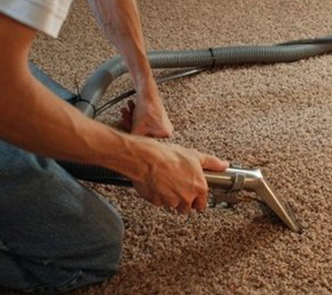 Quality Carpet and Chimney Cleaning - Madison, VA