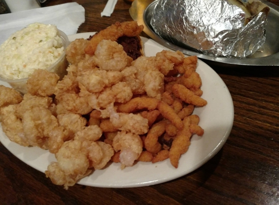 Hudson Bay Seafood - Fayetteville, NC