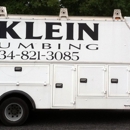 Klein Plumbing Inc - Plumbing, Drains & Sewer Consultants