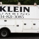 Klein Plumbing Inc - Bathroom Remodeling