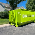 Bin Pro Dumpster Rental