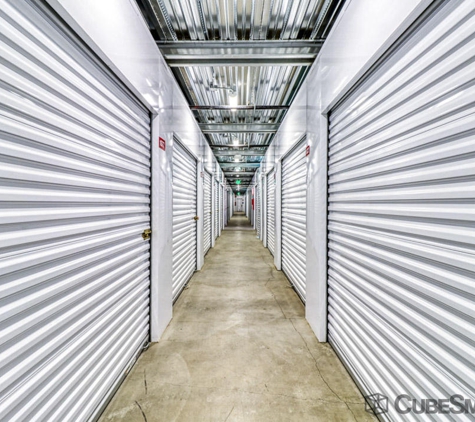 CubeSmart Self Storage - Antioch, CA