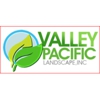 Valley Pacific Landscape gallery