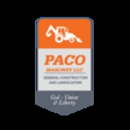 pacomasonryllc - Home Improvements