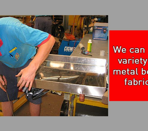 Fluid Industries Hydraulic Consultants - Tinana, QLD