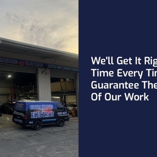 Cooranbong Auto Electrics - Cooranbong, NSW. We'll Get It Right First Time Every Time & Guarantee The Quality Of Our Work