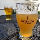 Second Line Brewing - Tourist Information & Attractions