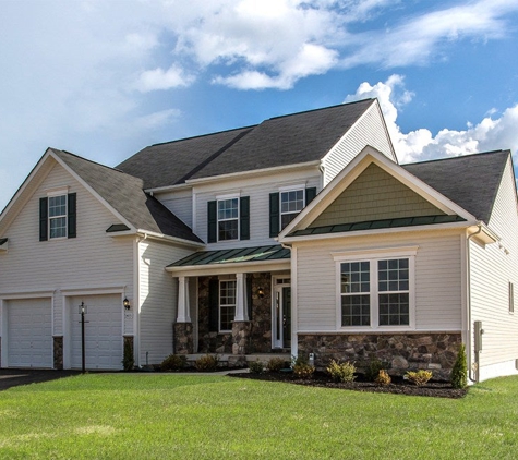 Maple Valley Estates-Dan Ryan Builder - Hagerstown, MD