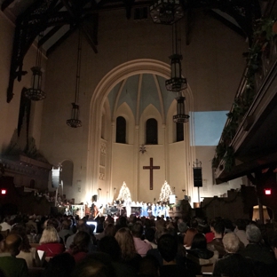 St George's Episcopal Church - New York, NY