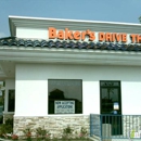 Baker's Drive Thru - Fast Food Restaurants