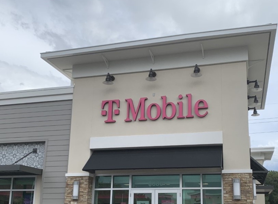 T-Mobile - Tampa, FL