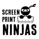 Screen Print Ninjas - Screen Printing
