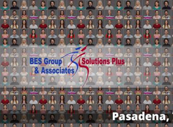 BES Group & Associates/Solutions Plus-Pasadena - Pasadena, TX