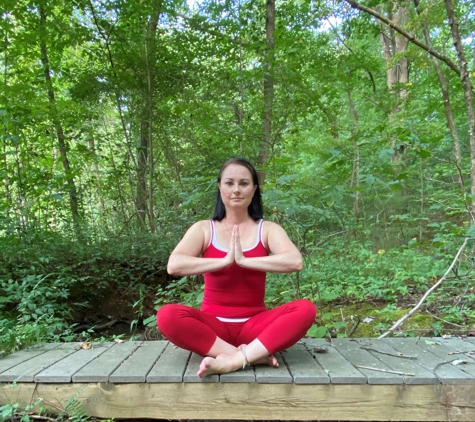 Blue Owl Yoga - Ball Ground, GA. Find your center through yoga.