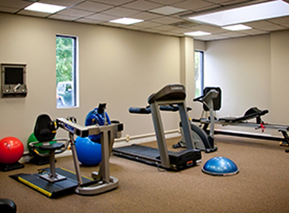 Jamie's Physical Therapy & Sports Medicine - Monaca, PA